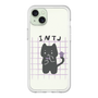 プレミアムパネル［ オリジナル - INTJ 建築家 - キャラクター ］