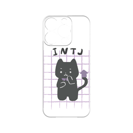 プレミアムパネル［ オリジナル - INTJ 建築家 - キャラクター ］