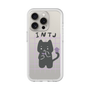 プレミアムパネル［ オリジナル - INTJ 建築家 - キャラクター ］