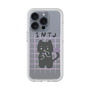 プレミアムパネル［ オリジナル - INTJ 建築家 - キャラクター ］
