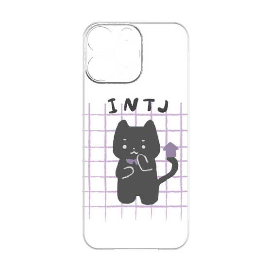 プレミアムパネル［ オリジナル - INTJ 建築家 - キャラクター ］