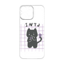 プレミアムパネル［ オリジナル - INTJ 建築家 - キャラクター ］