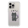 プレミアムパネル［ オリジナル - INTJ 建築家 - キャラクター ］