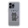 プレミアムパネル［ オリジナル - INTJ 建築家 - キャラクター ］
