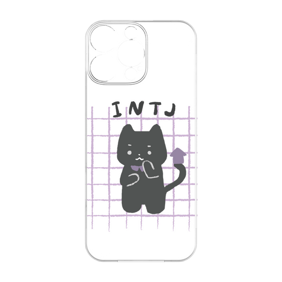 プレミアムパネル［ オリジナル - INTJ 建築家 - キャラクター ］