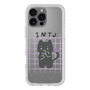 プレミアムパネル［ オリジナル - INTJ 建築家 - キャラクター ］