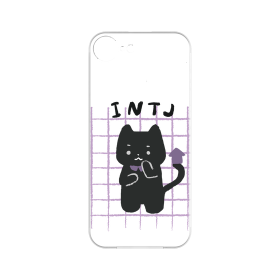 プレミアムパネル［ オリジナル - INTJ 建築家 - キャラクター ］