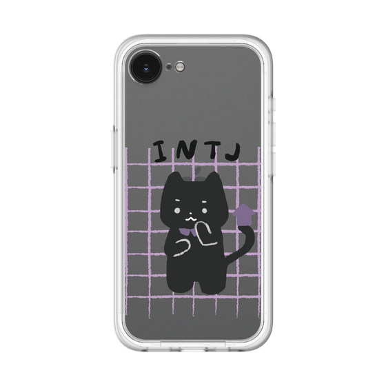 プレミアムパネル［ オリジナル - INTJ 建築家 - キャラクター ］
