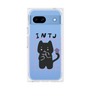 プレミアムパネル［ オリジナル - INTJ 建築家 - キャラクター ］