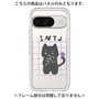 プレミアムパネル［ オリジナル - INTJ 建築家 - キャラクター ］