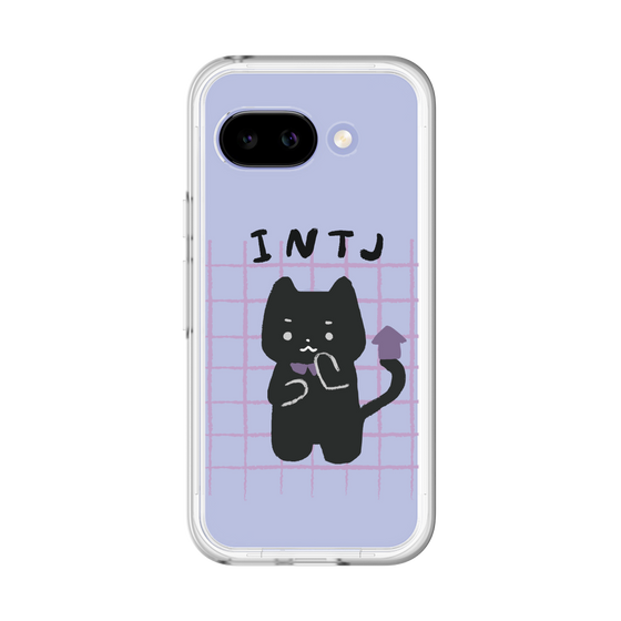 プレミアムパネル［ オリジナル - INTJ 建築家 - キャラクター ］