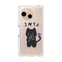 プレミアムパネル［ オリジナル - INTJ 建築家 - キャラクター ］