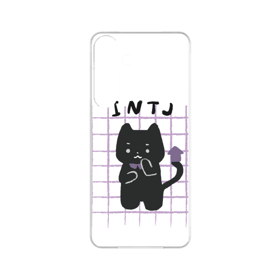 プレミアムパネル［ オリジナル - INTJ 建築家 - キャラクター ］