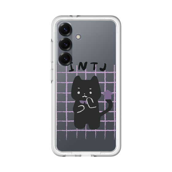 プレミアムパネル［ オリジナル - INTJ 建築家 - キャラクター ］
