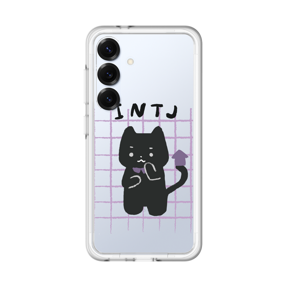 プレミアムパネル［ オリジナル - INTJ 建築家 - キャラクター ］