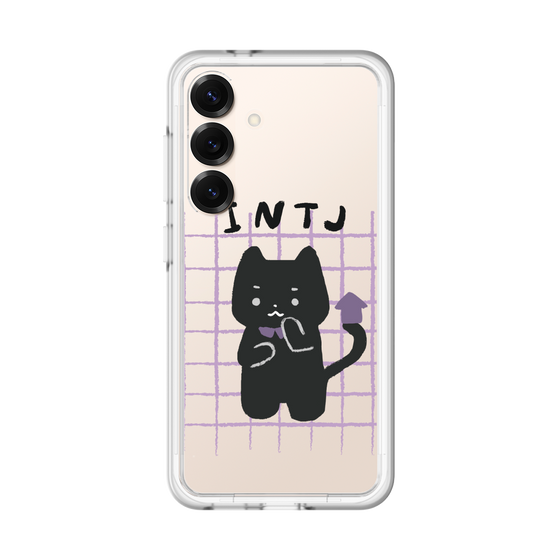 プレミアムパネル［ オリジナル - INTJ 建築家 - キャラクター ］