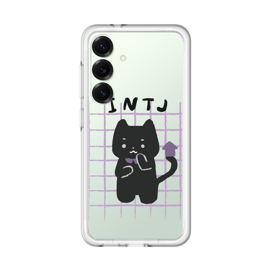 プレミアムパネル［ オリジナル - INTJ 建築家 - キャラクター ］