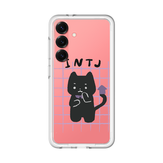 プレミアムパネル［ オリジナル - INTJ 建築家 - キャラクター ］