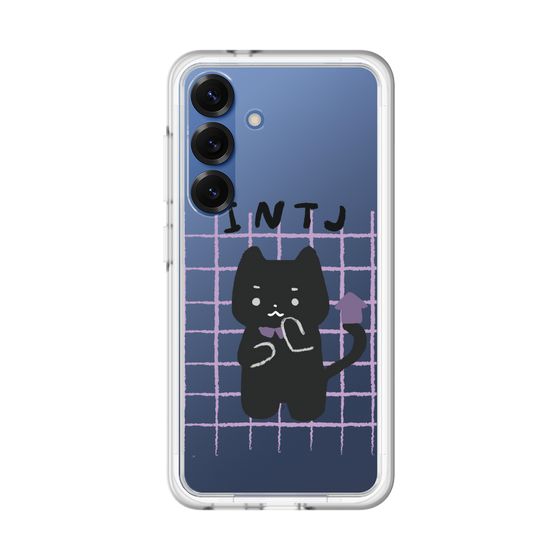プレミアムパネル［ オリジナル - INTJ 建築家 - キャラクター ］