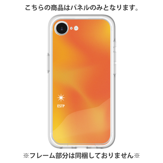 プレミアムパネル［ オリジナル - ESTP 起業家 - グラデーション ］