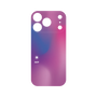 プレミアムパネル［ オリジナル - INTP 論理学者 - グラデーション ］