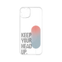 プレミアムパネル［ オリジナル - ドットオーバーレイ - KEEP YOUR HEAD UP/A ］