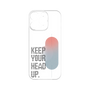 プレミアムパネル［ オリジナル - ドットオーバーレイ - KEEP YOUR HEAD UP/A ］