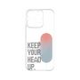 プレミアムパネル［ オリジナル - ドットオーバーレイ - KEEP YOUR HEAD UP/A ］