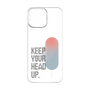 プレミアムパネル［ オリジナル - ドットオーバーレイ - KEEP YOUR HEAD UP/A ］