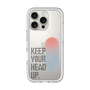 プレミアムパネル［ オリジナル - ドットオーバーレイ - KEEP YOUR HEAD UP/A ］