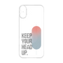 プレミアムパネル［ オリジナル - ドットオーバーレイ - KEEP YOUR HEAD UP/A ］