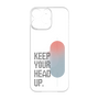プレミアムパネル［ オリジナル - ドットオーバーレイ - KEEP YOUR HEAD UP/A ］