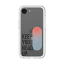 プレミアムパネル［ オリジナル - ドットオーバーレイ - KEEP YOUR HEAD UP/A ］