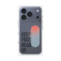 プレミアムパネル［ オリジナル - ドットオーバーレイ - KEEP YOUR HEAD UP/A ］