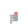プレミアムパネル［ オリジナル - ドットオーバーレイ - KEEP YOUR HEAD UP/A ］