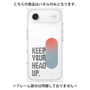 プレミアムパネル［ オリジナル - ドットオーバーレイ - KEEP YOUR HEAD UP/A ］