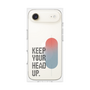 プレミアムパネル［ オリジナル - ドットオーバーレイ - KEEP YOUR HEAD UP/A ］