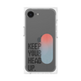 プレミアムパネル［ オリジナル - ドットオーバーレイ - KEEP YOUR HEAD UP/A ］