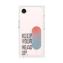 プレミアムパネル［ オリジナル - ドットオーバーレイ - KEEP YOUR HEAD UP/A ］