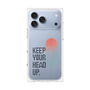 プレミアムパネル［ オリジナル - ドットオーバーレイ - KEEP YOUR HEAD UP/A ］