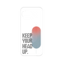 プレミアムパネル［ オリジナル - ドットオーバーレイ - KEEP YOUR HEAD UP/A ］