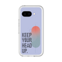 プレミアムパネル［ オリジナル - ドットオーバーレイ - KEEP YOUR HEAD UP/A ］