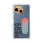 プレミアムパネル［ オリジナル - ドットオーバーレイ - KEEP YOUR HEAD UP/A ］
