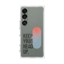 プレミアムパネル［ オリジナル - ドットオーバーレイ - KEEP YOUR HEAD UP/A ］