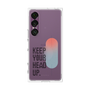 プレミアムパネル［ オリジナル - ドットオーバーレイ - KEEP YOUR HEAD UP/A ］