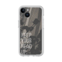 プレミアムパネル［ オリジナル - ドットオーバーレイ - KEEP YOUR HEAD UP/B ］