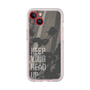 プレミアムパネル［ オリジナル - ドットオーバーレイ - KEEP YOUR HEAD UP/B ］