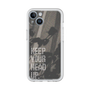 プレミアムパネル［ オリジナル - ドットオーバーレイ - KEEP YOUR HEAD UP/B ］