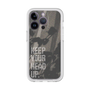 プレミアムパネル［ オリジナル - ドットオーバーレイ - KEEP YOUR HEAD UP/B ］