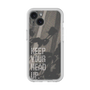 プレミアムパネル［ オリジナル - ドットオーバーレイ - KEEP YOUR HEAD UP/B ］